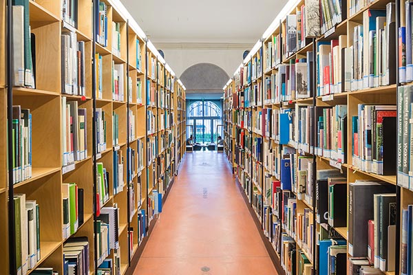 Biblioteca Fbsr
