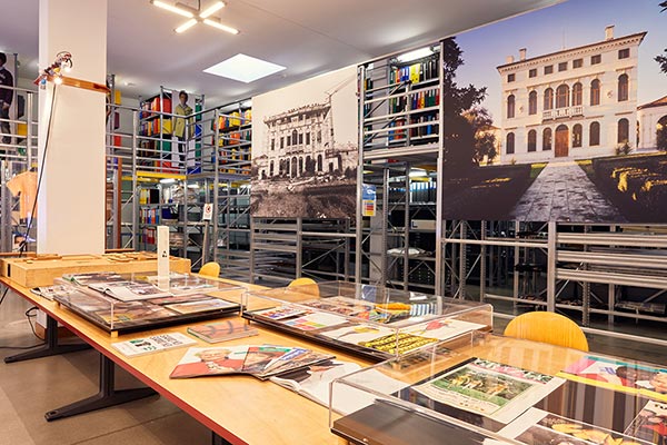 Archivio Benetton